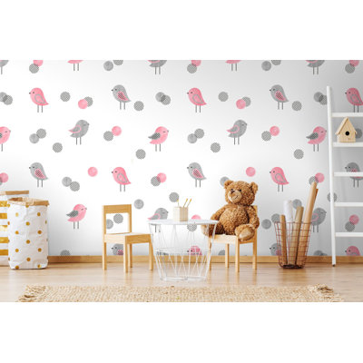 Gantz Matte Wall Mural