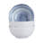 Van Gogh 9 oz. Round Melamine Dining Bowl-40400971