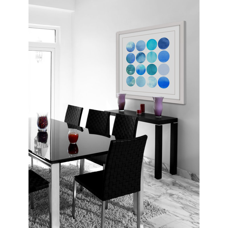 Single Picture Frame Print, 41 x 41cm
