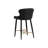 Evora Counter Stool - Bravo Black-1119910547-1119910546
