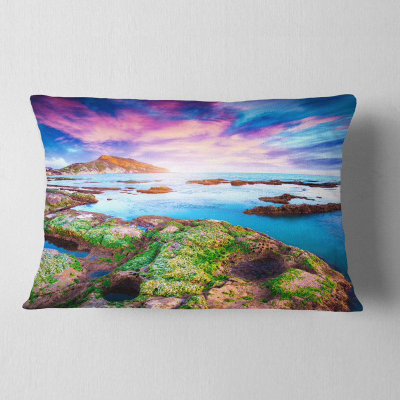 Coussin lombaire Schafer