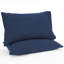  Taie d'oreiller unie 100% coton-1559845717-1559845712