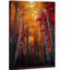 Wrapped Canvas Print-126424388