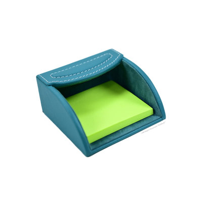 Vinyl Desk Organizer Set