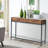 Alzada 120cm Console Table