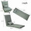 Chaise portable pliable