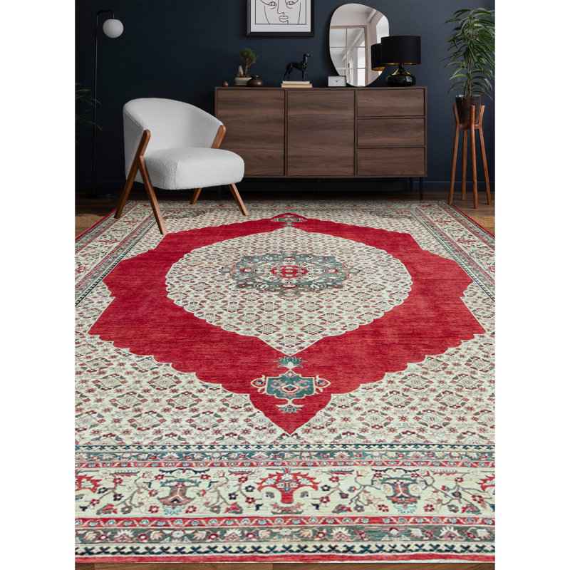 One-of-a-Kind 10' X 13'10" Area Rug