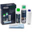 Espresso Machine Cleaning Kit with Descaler, Filter & Water Hardness Test Strips