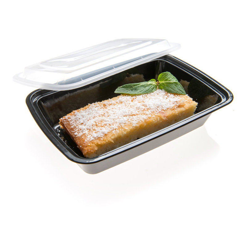 Asporto Disposable Tableware