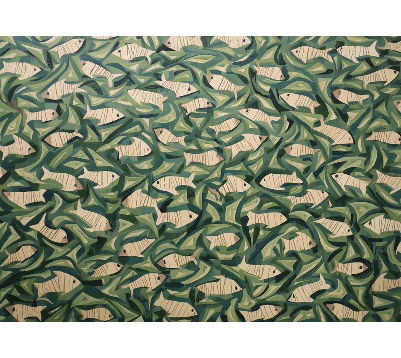 Emerald Shallows
