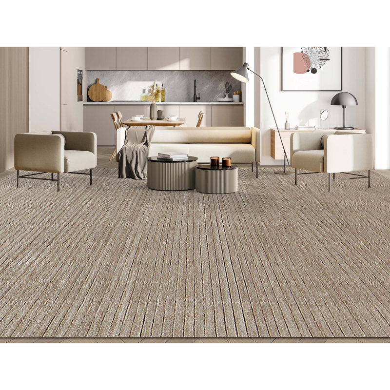 One-of-a-Kind 5' X 7' Area Rug