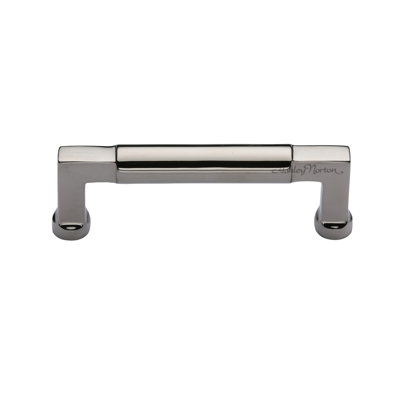 Bauhaus Cabinet Bar Pull