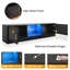 Danyluk TV Stand for TVs up to 60"-1710576219