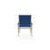 Chaise de patio Askar