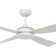 Nhek 107'' Ceiling Fan with Light Kit