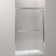 Fluence® 47.63" x 70.31" Bypass Bath Door with CleanCoatÂ® Technology