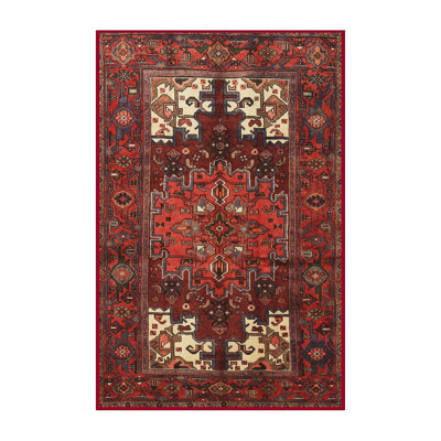 Southwestern Indoor Rug