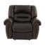 Lower Faux Leather Power Recliner-139425031