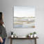 " Vastness II " by Eva Watts Painting Print-1211563386-1211563376-1276333532
