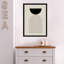 Aceton Bab No 1 par le studio MIUUS, reproduction d'art encadrée-765304300-765304293