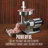 Weston Butcher Series Electric Food Preparation Tool