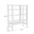 Brown Solid wood Display Cases