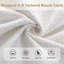 Lit tapissier Boucle-117242780