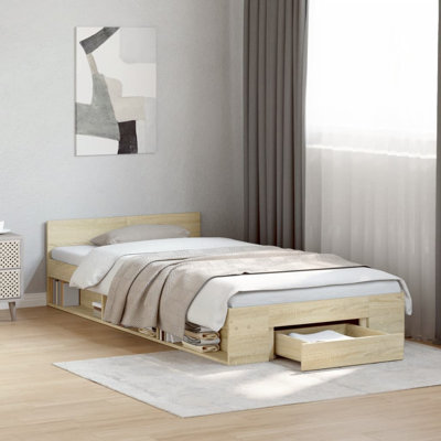 Obyrne Bed