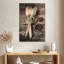 Coutellerie rustique en bois-947682610