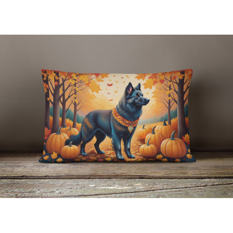 Other/No Pattern Outdoor Throw Pillow