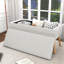 Banc de rangement à couvercle rabattable Jakailyn-1483119014
