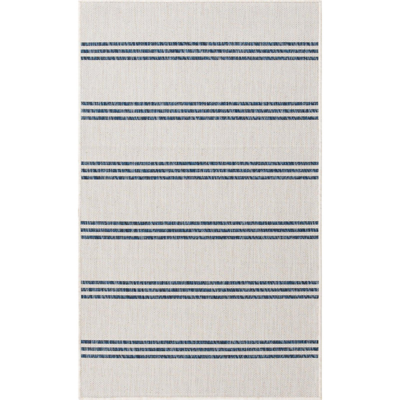 Viking Jill Zarin Anguilla Indoor/Outdoor Rug, Rectangle 3'1" x 5'3"