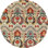 Abstract Indoor Rug