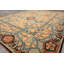 Tapis multicolore en laine touffeté à la main beige-561643910