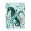 Grace Popp, «The Sea Santa II», art sur toile