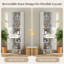 Freestanding Bathroom Cabinet-205708844