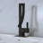 Single-handle Bathroom Faucet-63926282