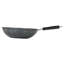 Symple Stuff Clinard Non-Stick Enameled Cast Iron Wok