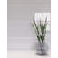 Carreau de bordure en verre 1 "x 11,75" Pencil-47785181