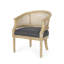 Chaise d'appoint