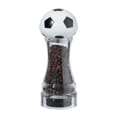 Chef Specialties Soccer Ball Pepper Mill