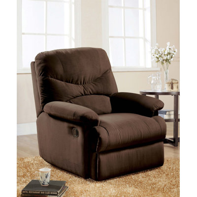 Fauteuil inclinable Arcadia