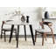 Buiron 45cm H Fabric Upholstered Side Chair
