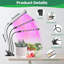 Maker Network Grow Light