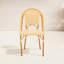 Chaise d'appoint Popplewell-1243495941