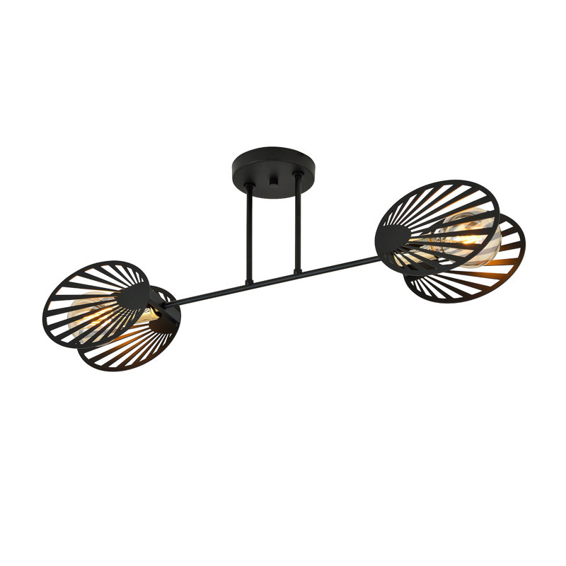 Gonzalas 2 - Light Unique / Statement Chandelier