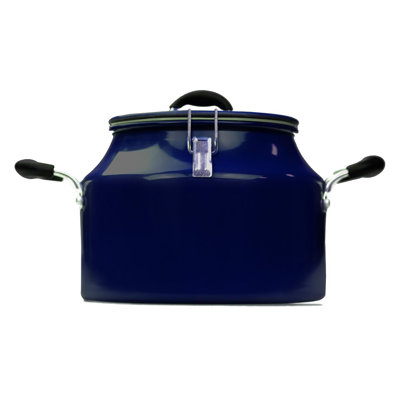 Seth McGinn's CanCooker 1 Quarts Non-Stick Steamer Pot