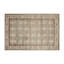 Tapis d'intérieur et d'extérieur surteint beige-672798658