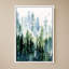 Treeline par Katrina Pete - Impression sur toile-438776671-438776674-438776677