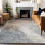 Tapis paprika Xhevrie intérieur / extérieur lavable à la machine-249178180